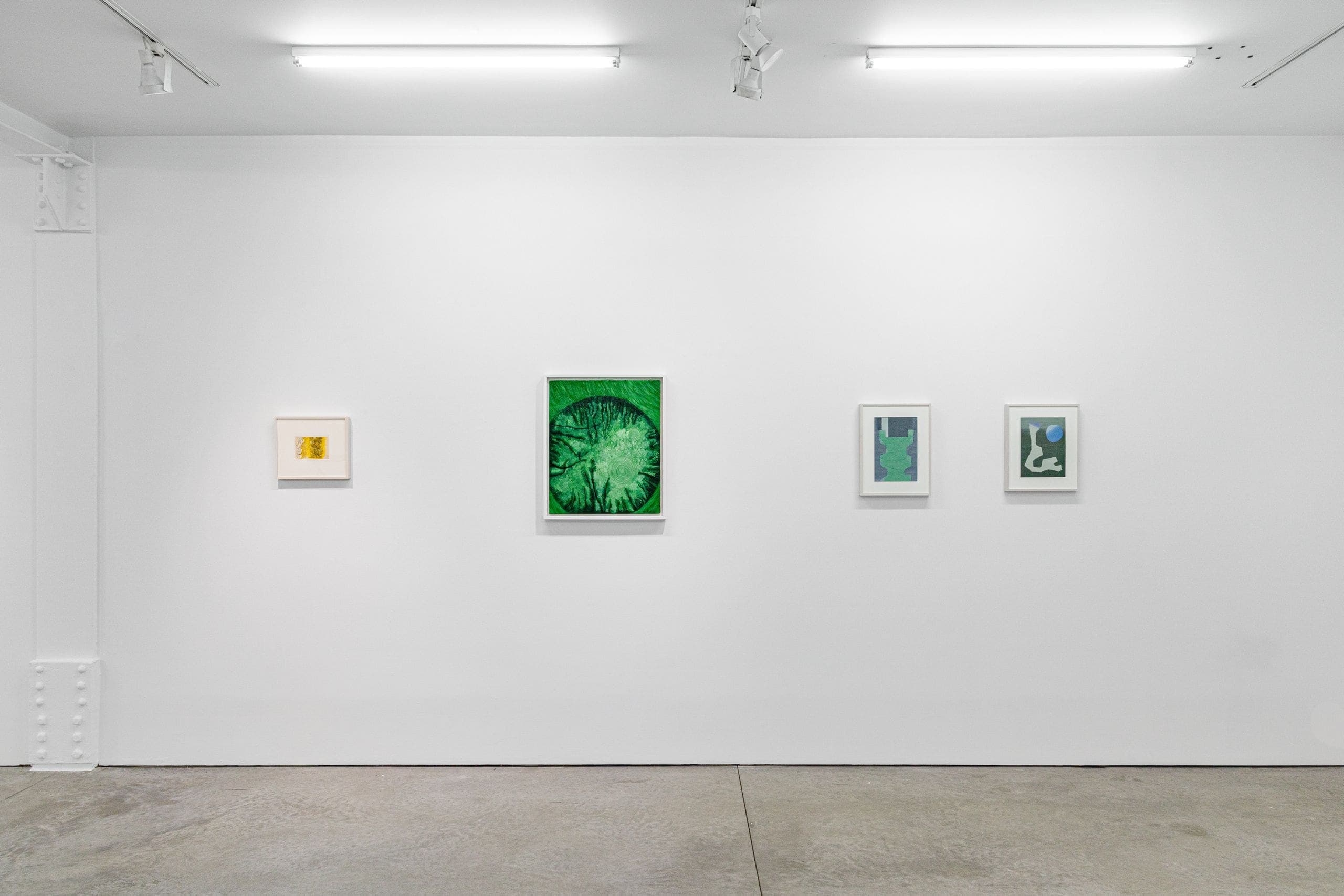 Group Exhibition — Waves of Knowing — image 5 of 7