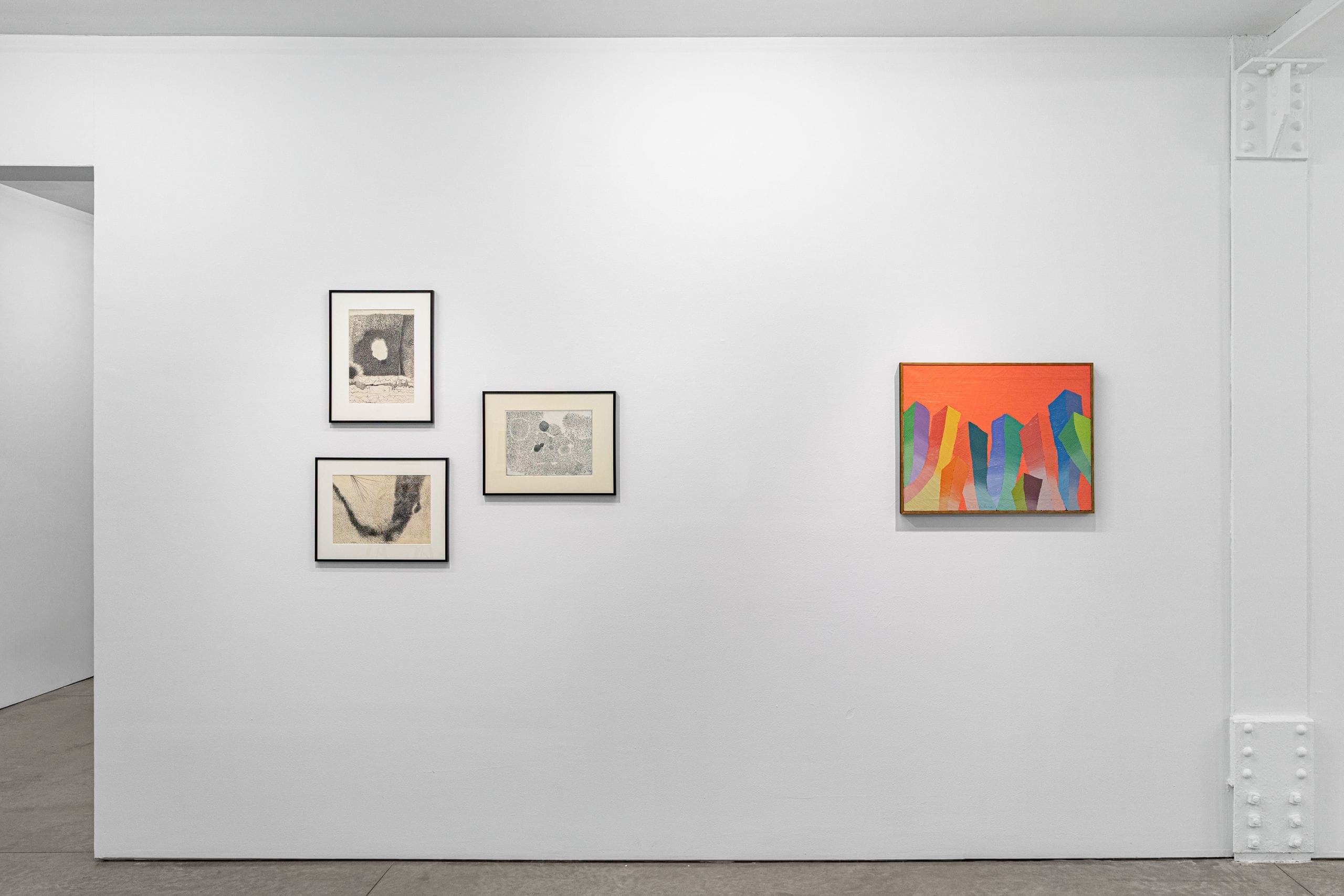 Group Exhibition — Waves of Knowing — image 7 of 7