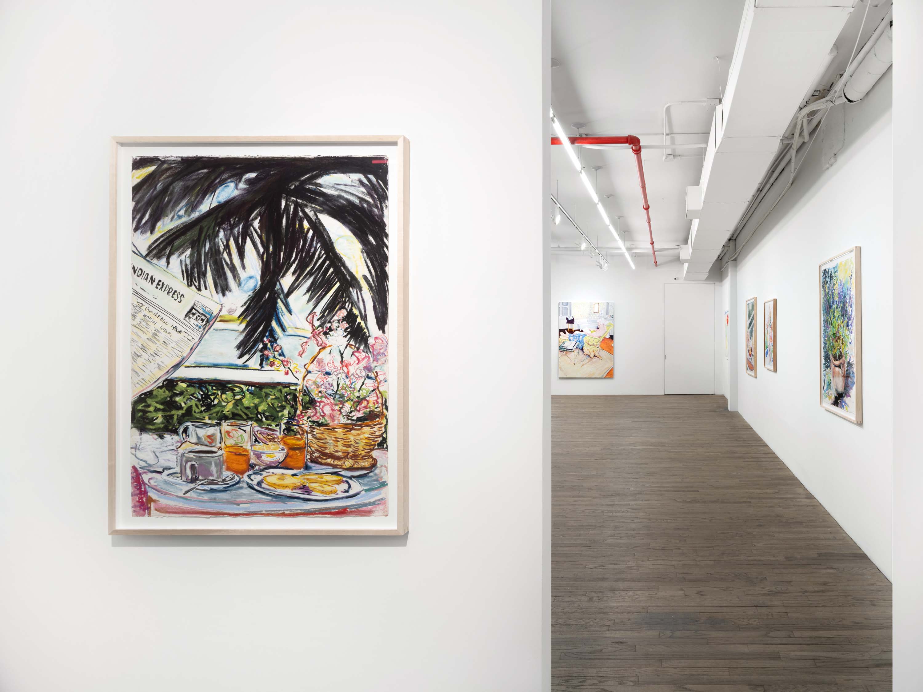 Billy Sullivan — Not So Still (1984-2026) — image 2 of 3