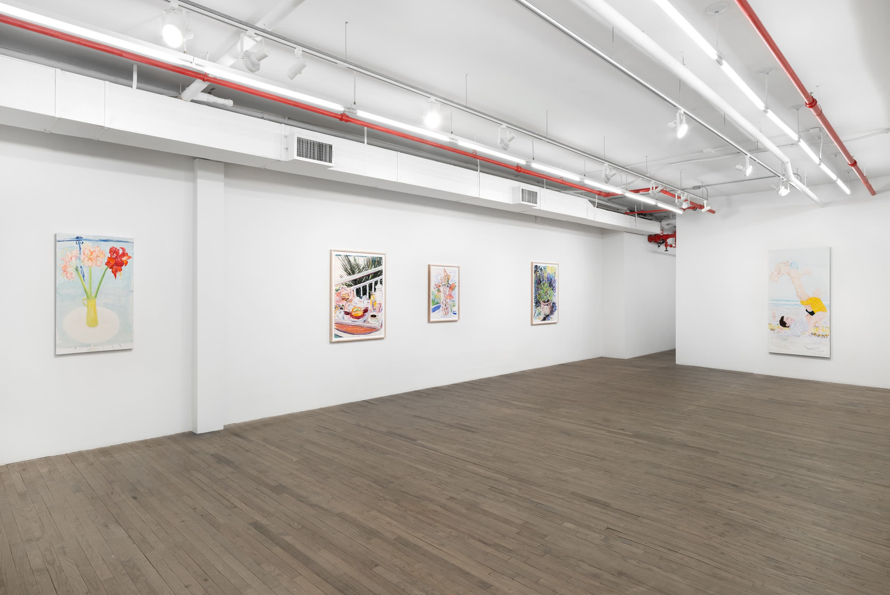 Billy Sullivan — Not So Still (1984-2026) — image 3 of 3