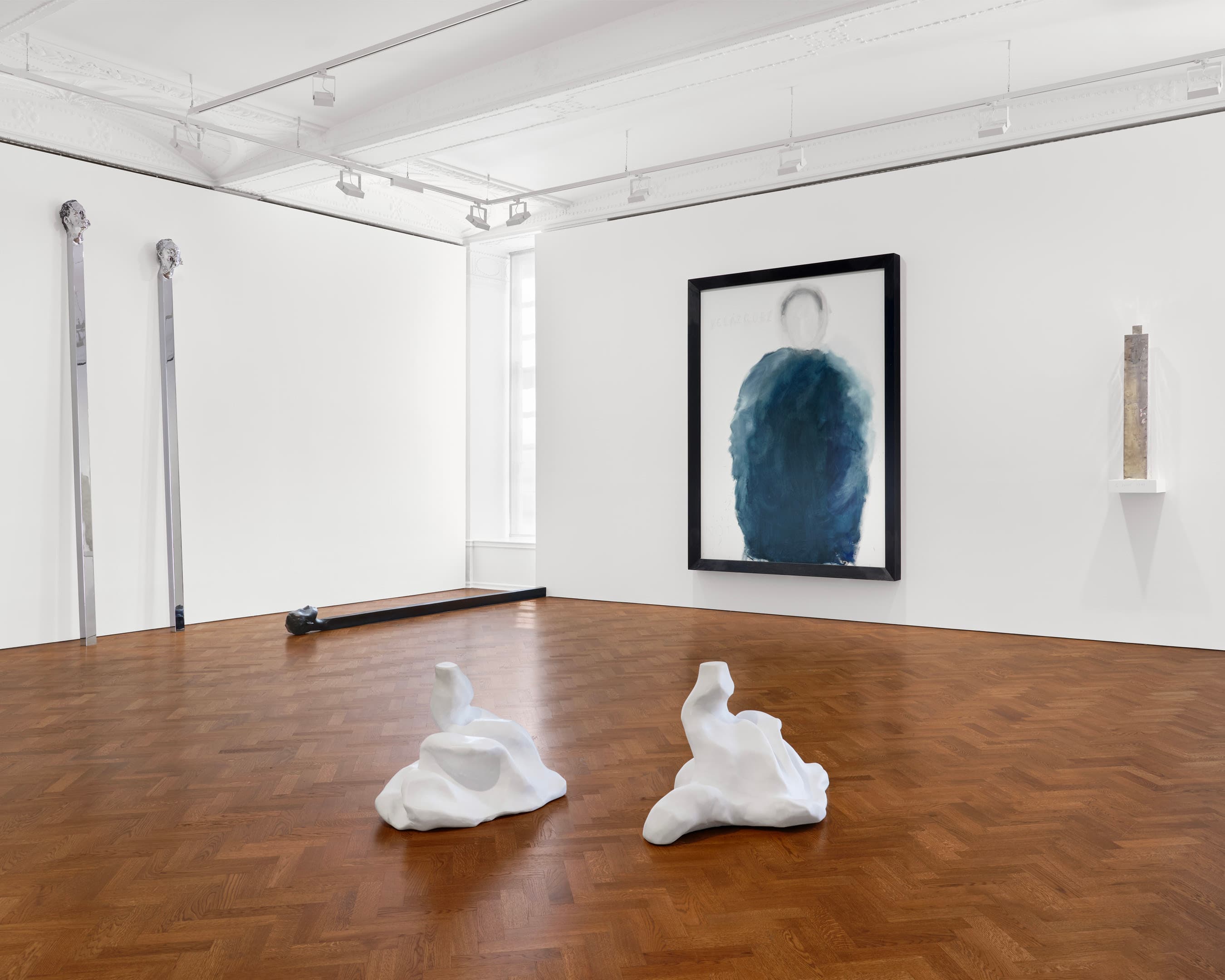 Not Vital — Listening + Looking — image 1 of 2
