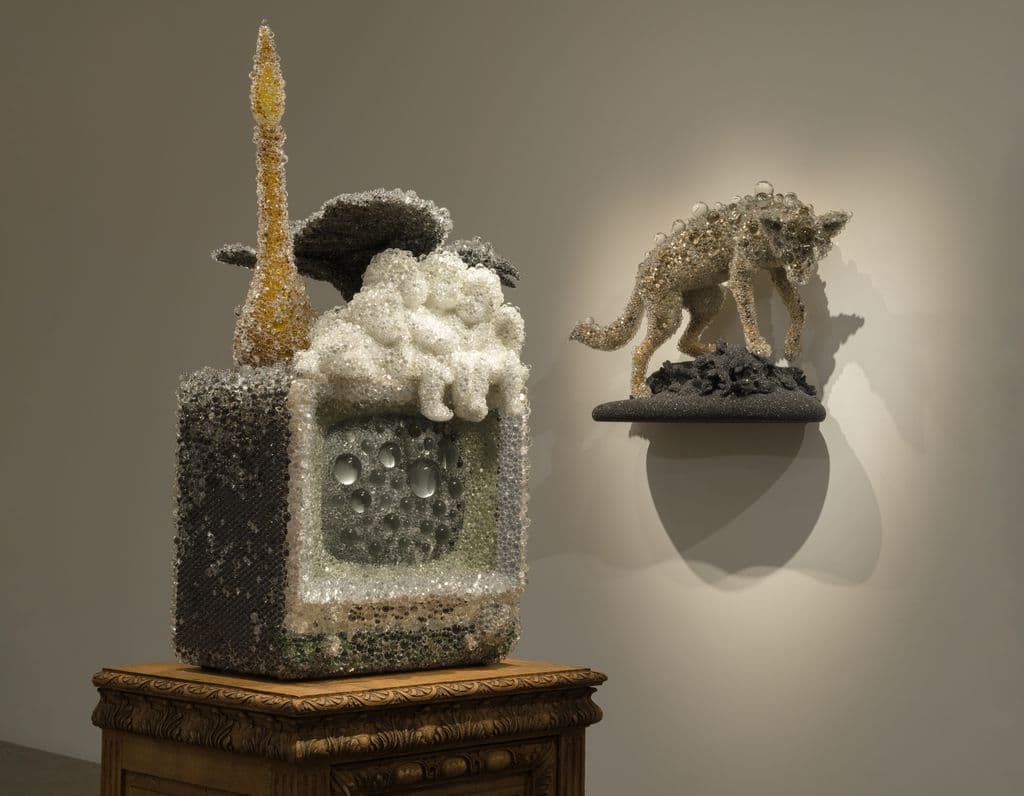 Kohei Nawa — Photon Camp — image 2 of 2