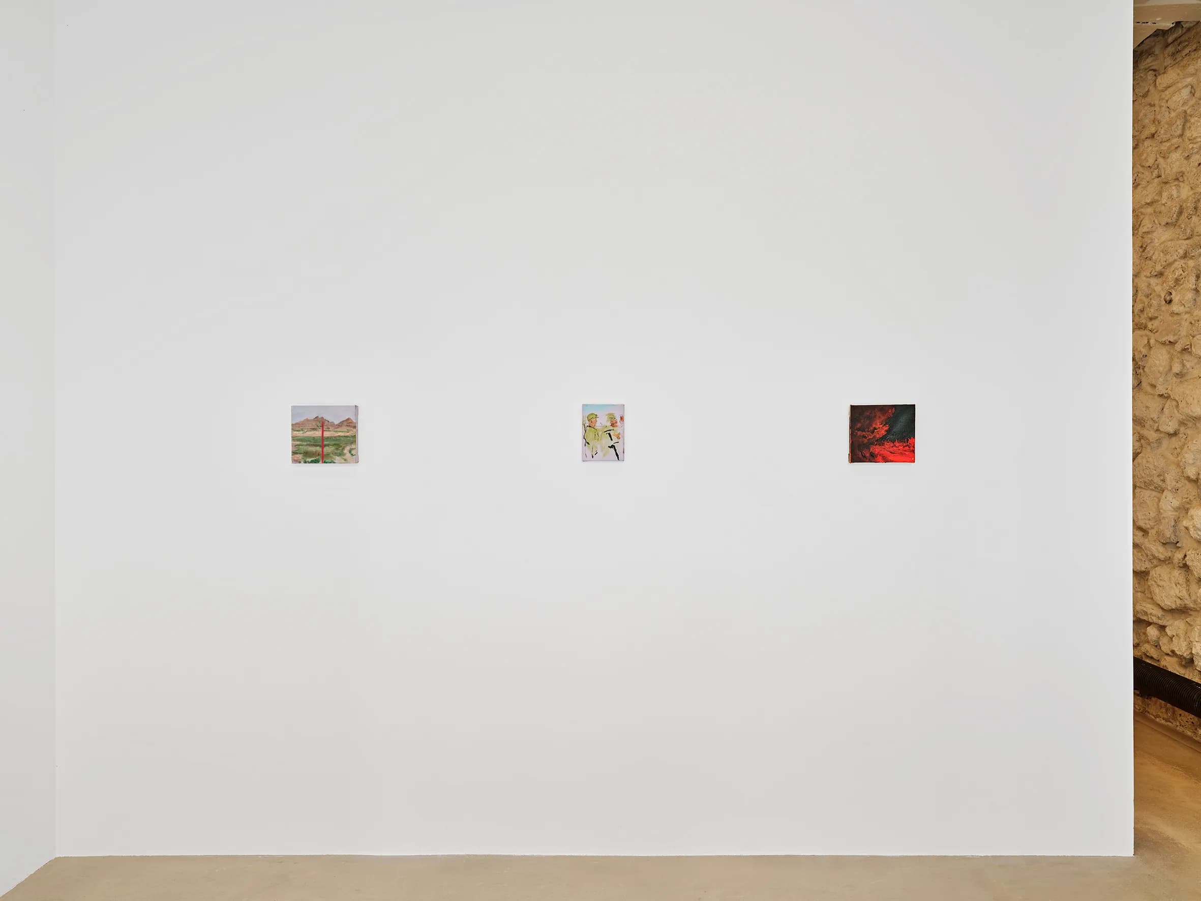 Izzy Barber — Badlands — image 3 of 3