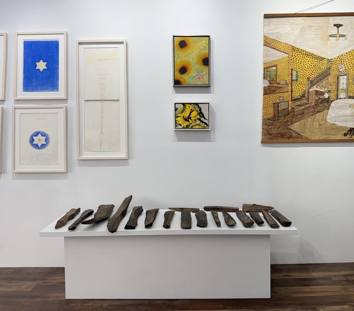 Group Exhibition — Limbo — image 1 of 4