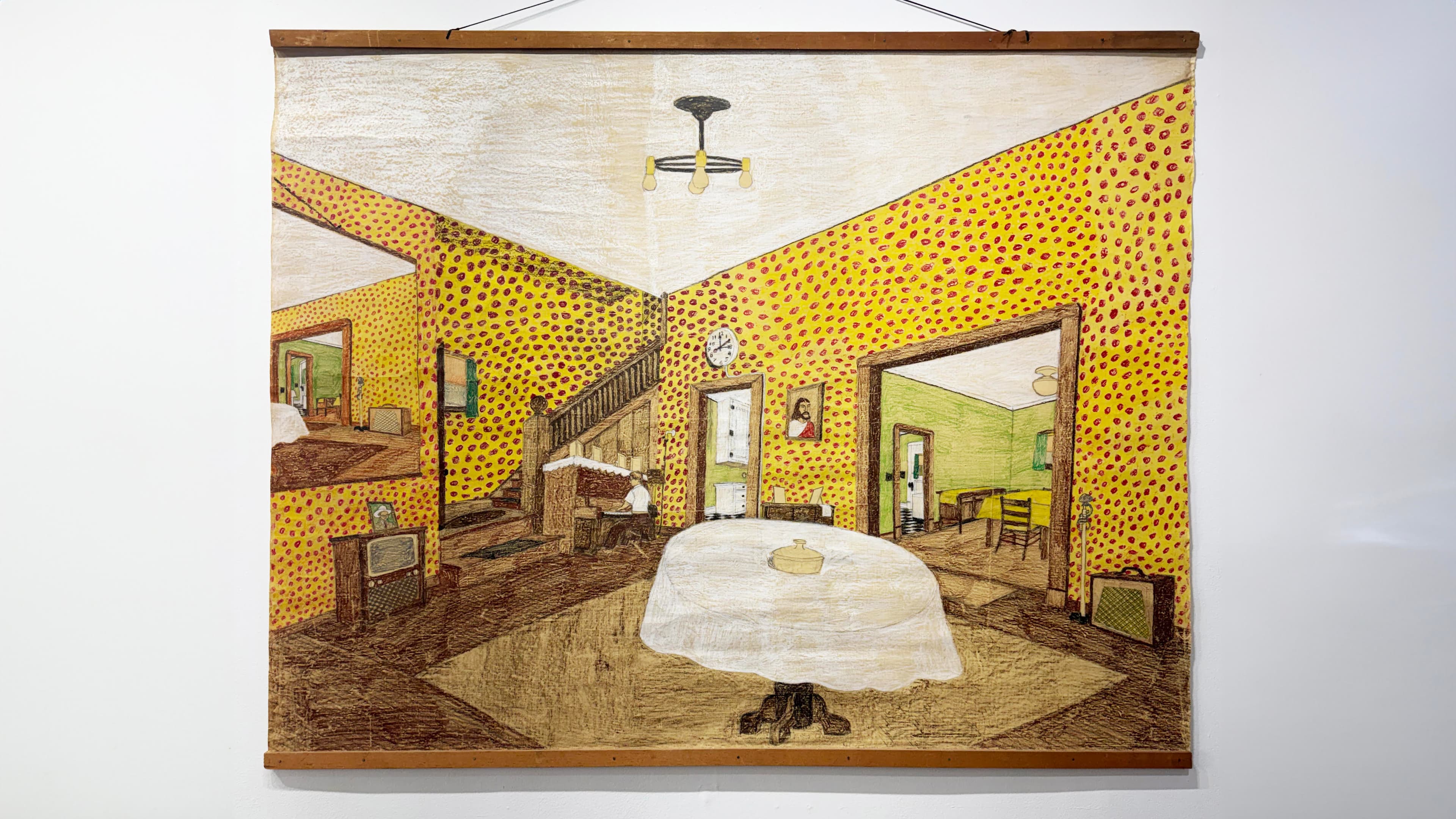 Group Exhibition — Limbo — image 2 of 4