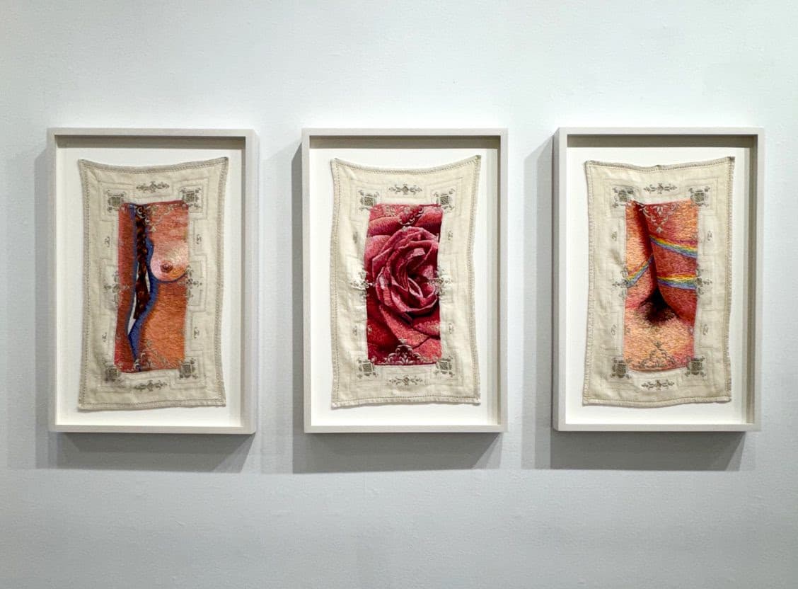 Group Exhibition — Limbo — image 3 of 4