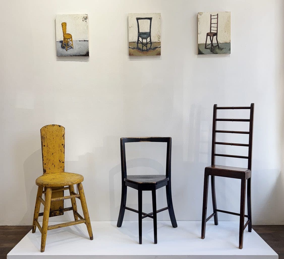 Group Exhibition — Limbo — image 4 of 4