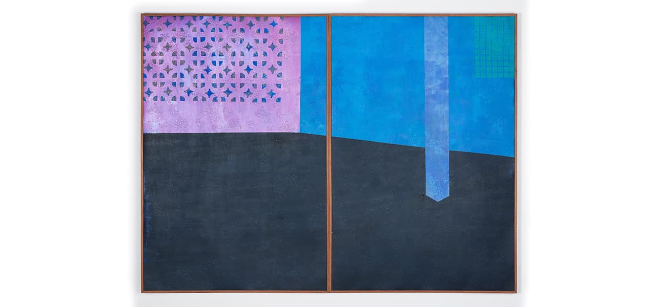 Group Exhibition — Incompleteness