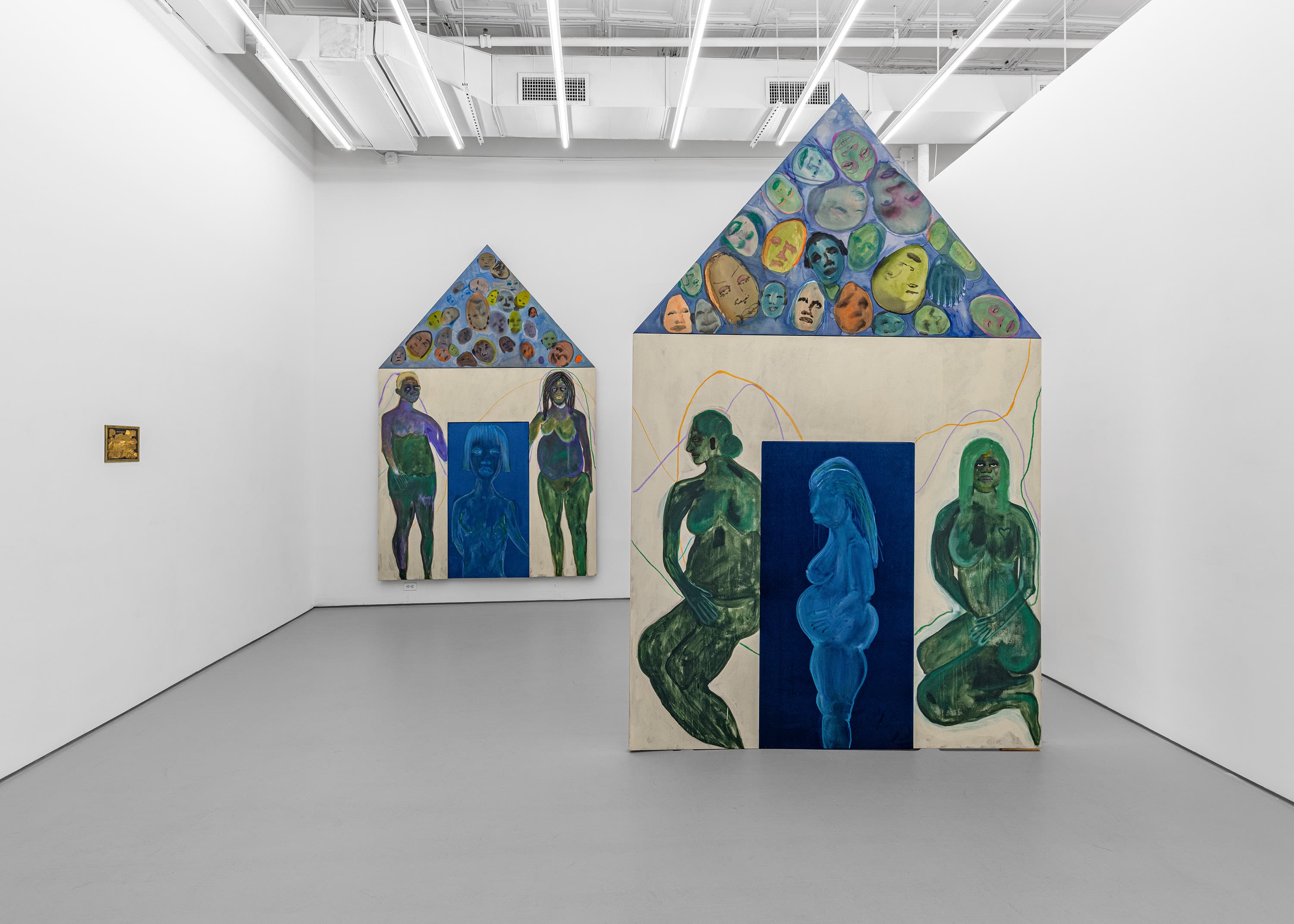 Group Exhibition — We the Structures — image 3 of 3