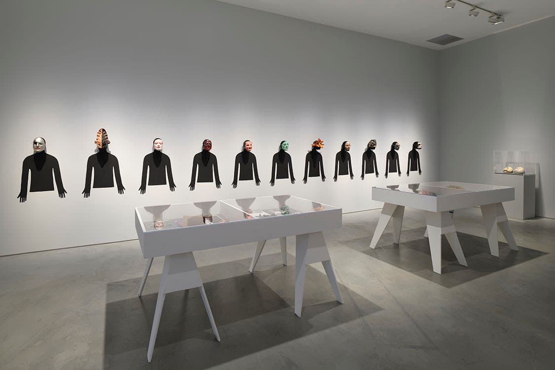 Rachel Rosenthal & King Moody — Instant Theatre — image 1 of 2