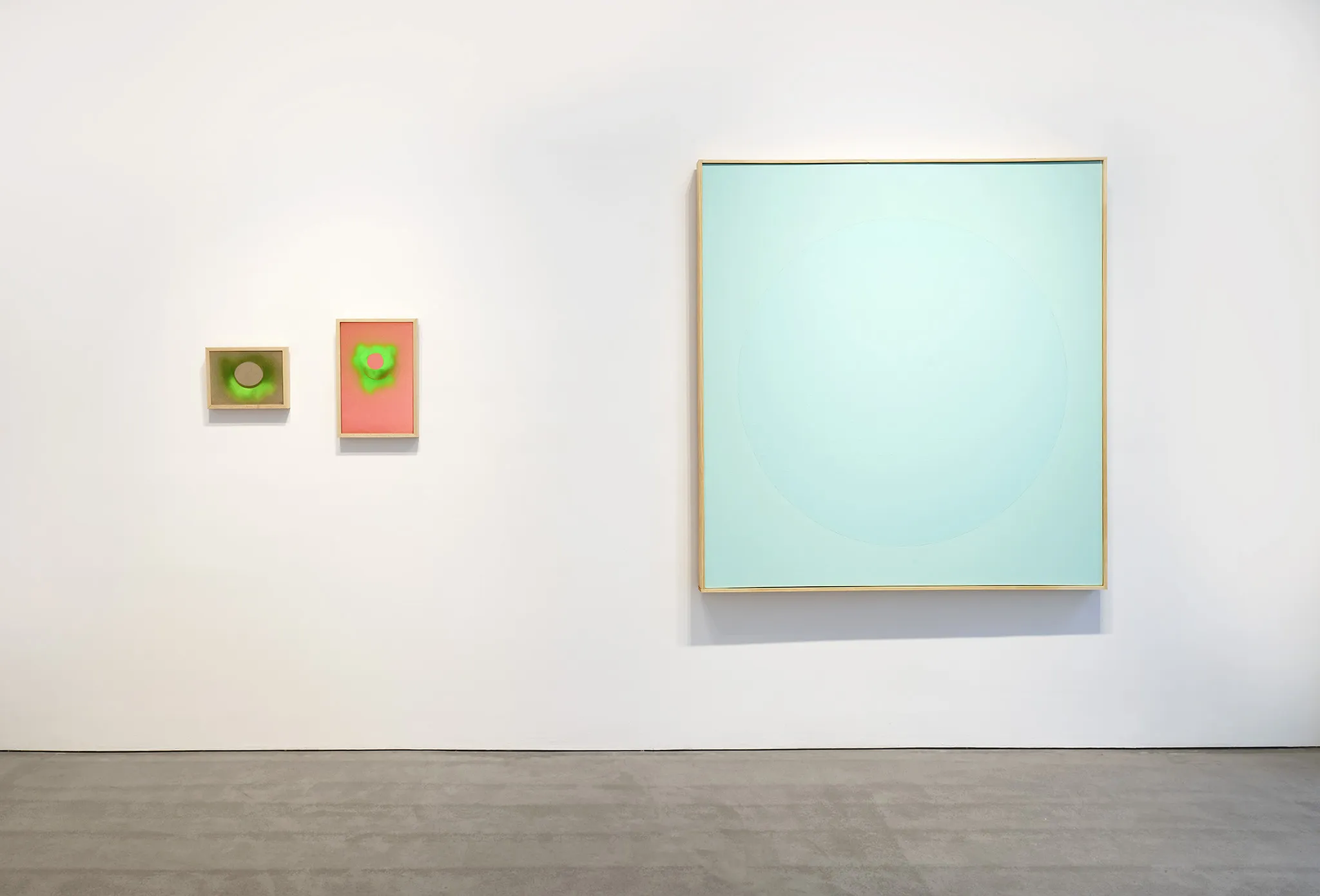 Walter Darby Bannard — Paintings From 1959-1965 — image 4 of 8