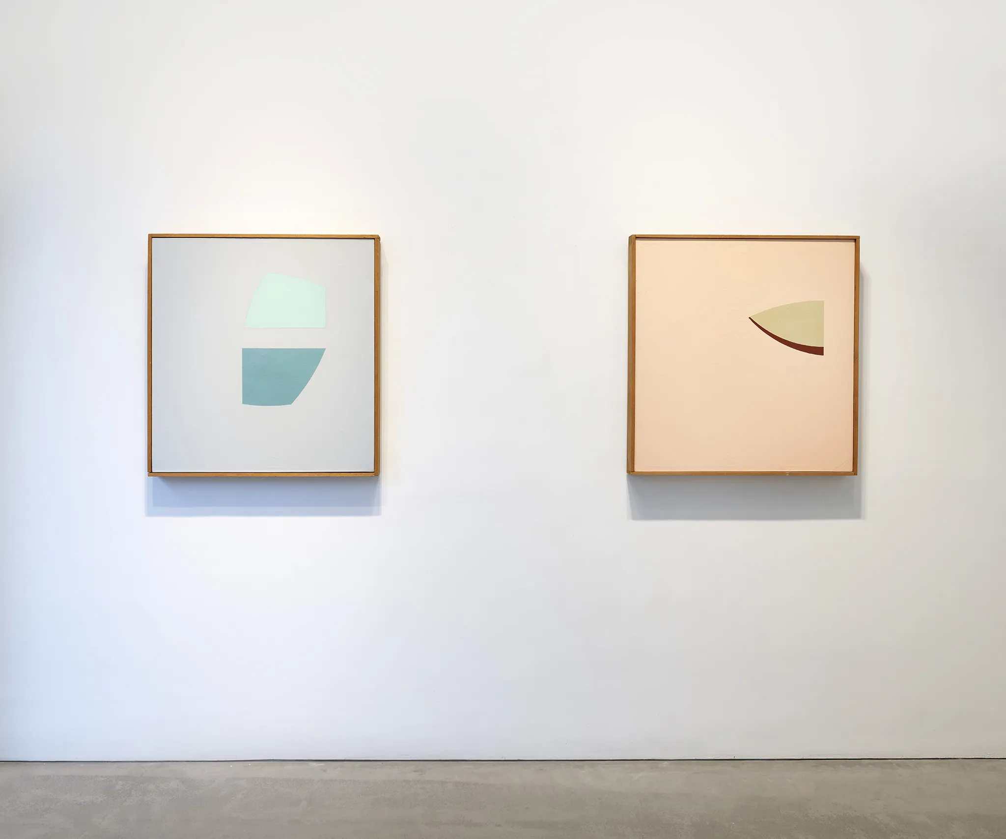 Walter Darby Bannard — Paintings From 1959-1965 — image 5 of 8