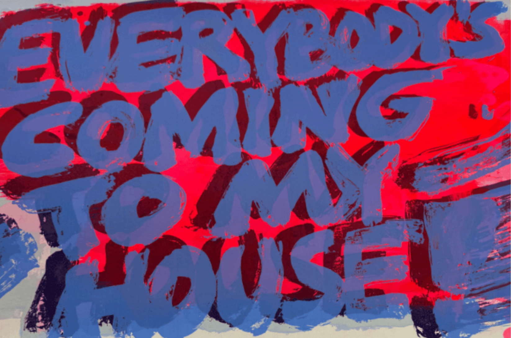 Group Exhibition — New Editions — image 2 of 2