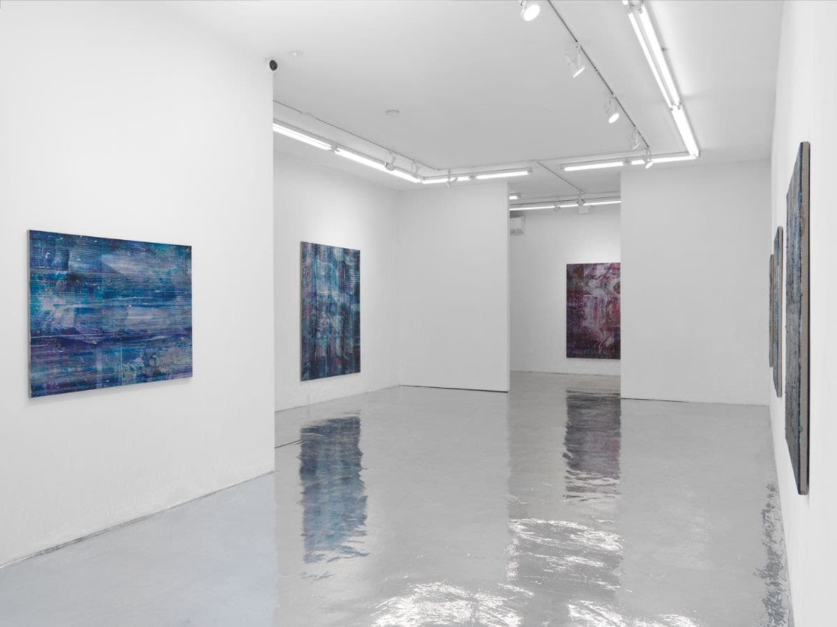 Chris Dorland — Latent Stack — image 1 of 6