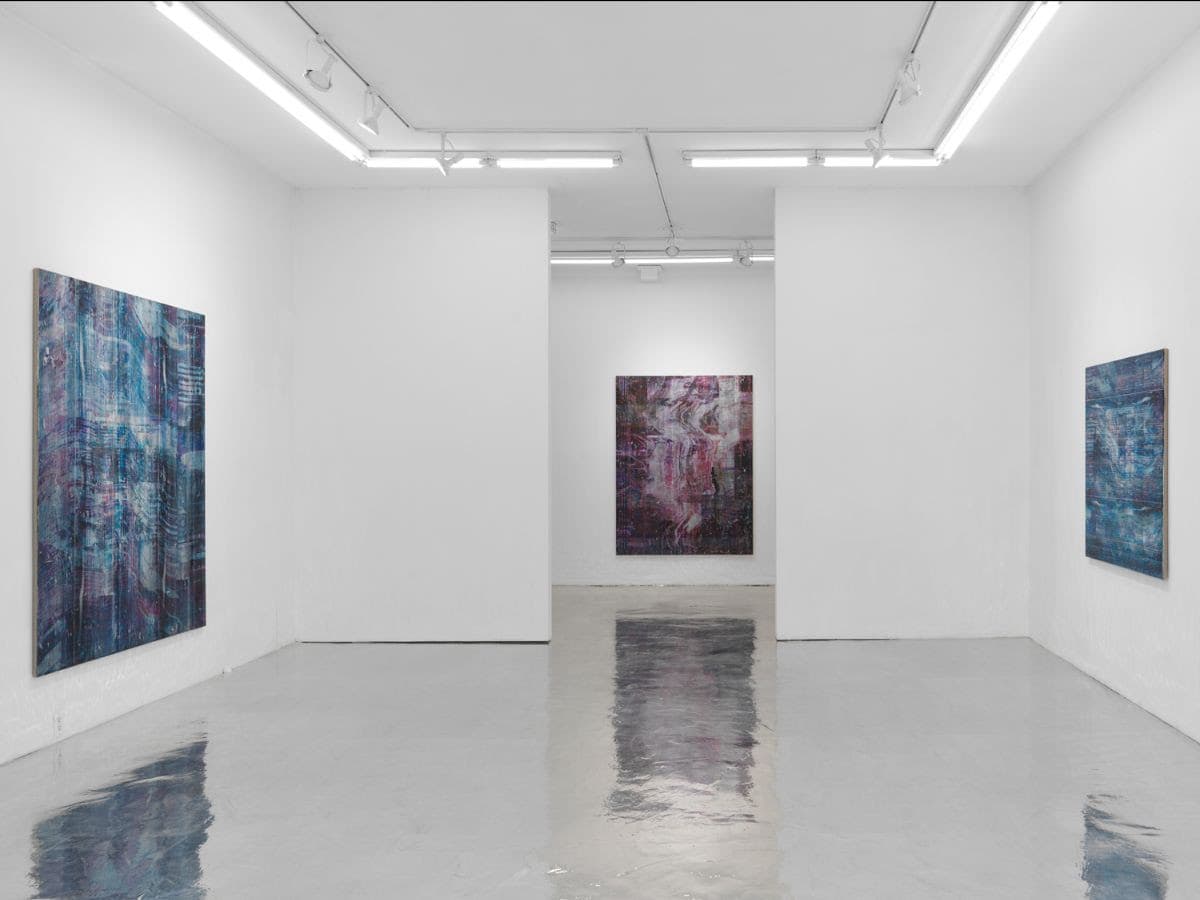 Chris Dorland — Latent Stack — image 2 of 6