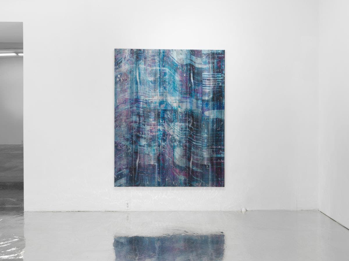 Chris Dorland — Latent Stack — image 3 of 6