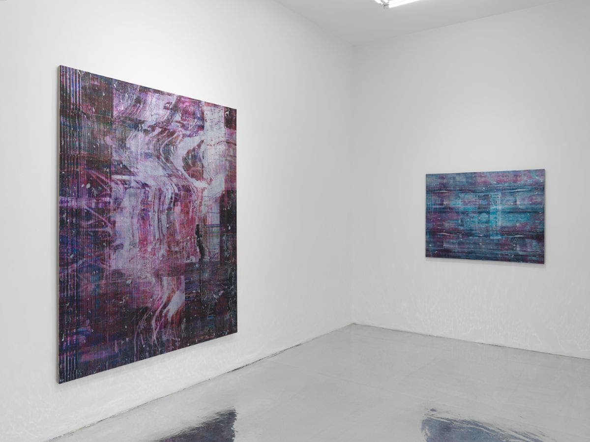 Chris Dorland — Latent Stack — image 4 of 6