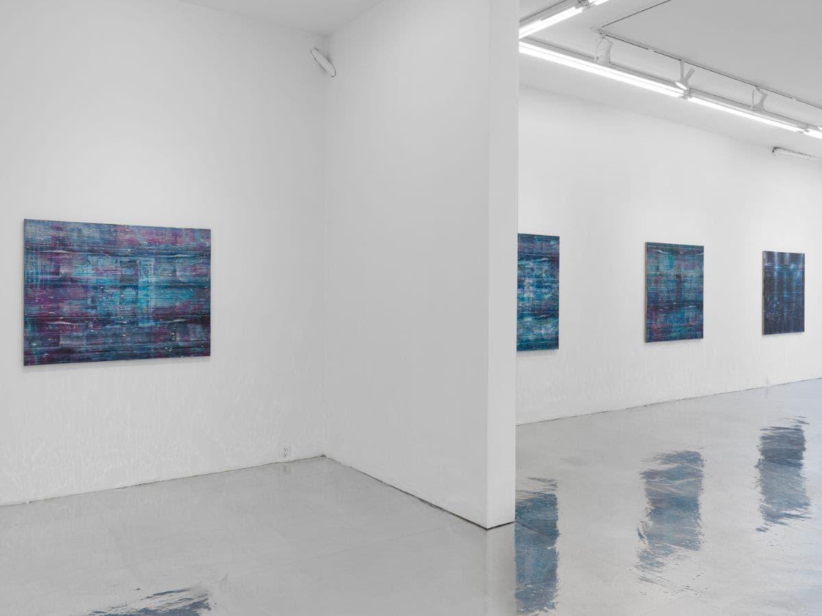 Chris Dorland — Latent Stack — image 5 of 6