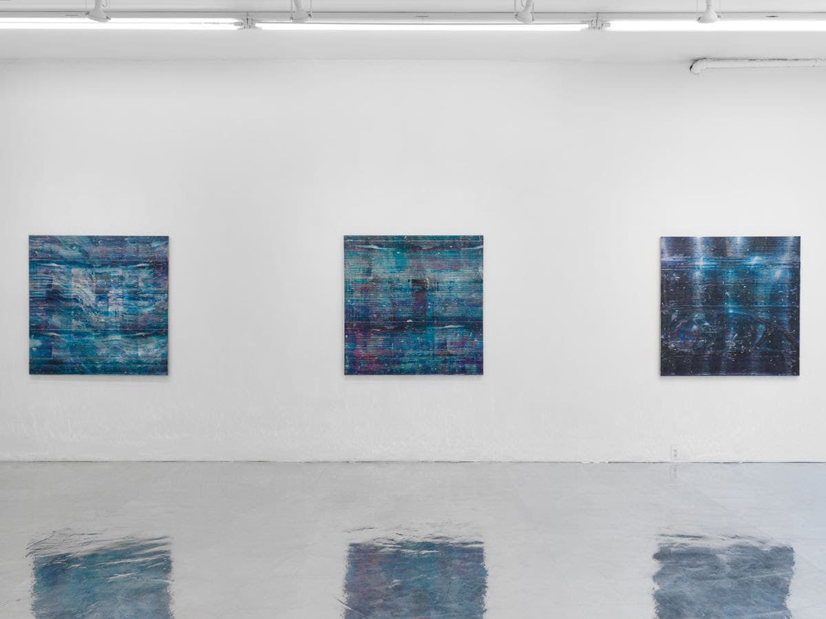 Chris Dorland — Latent Stack — image 6 of 6