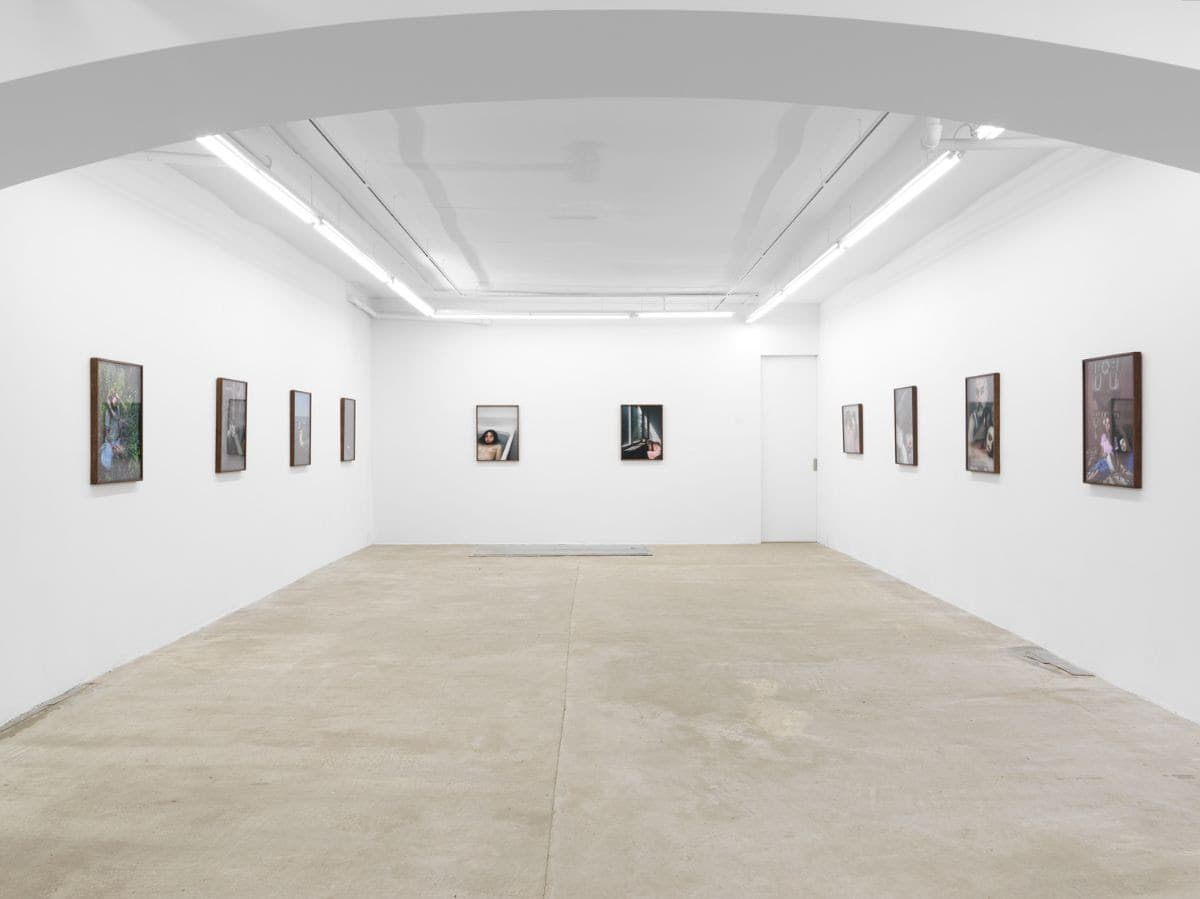 Aneta Grzeszykowska — Daughter — image 1 of 4