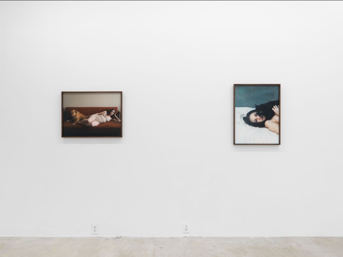 Aneta Grzeszykowska — Daughter — image 2 of 4
