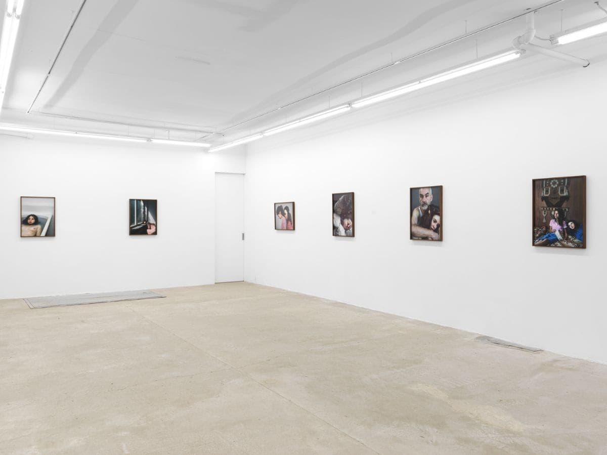 Aneta Grzeszykowska — Daughter — image 4 of 4