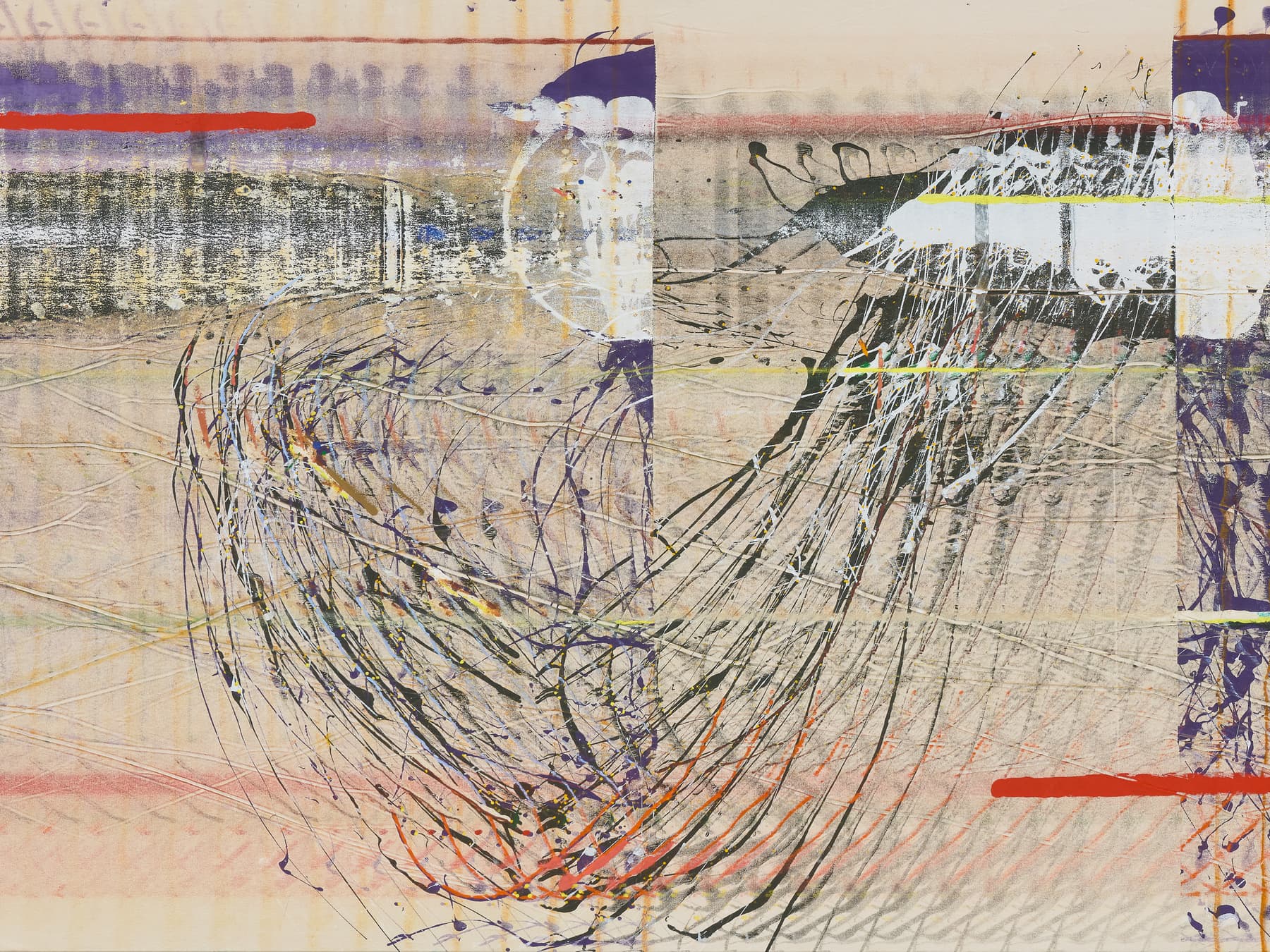 Emily Kraus — In Relation