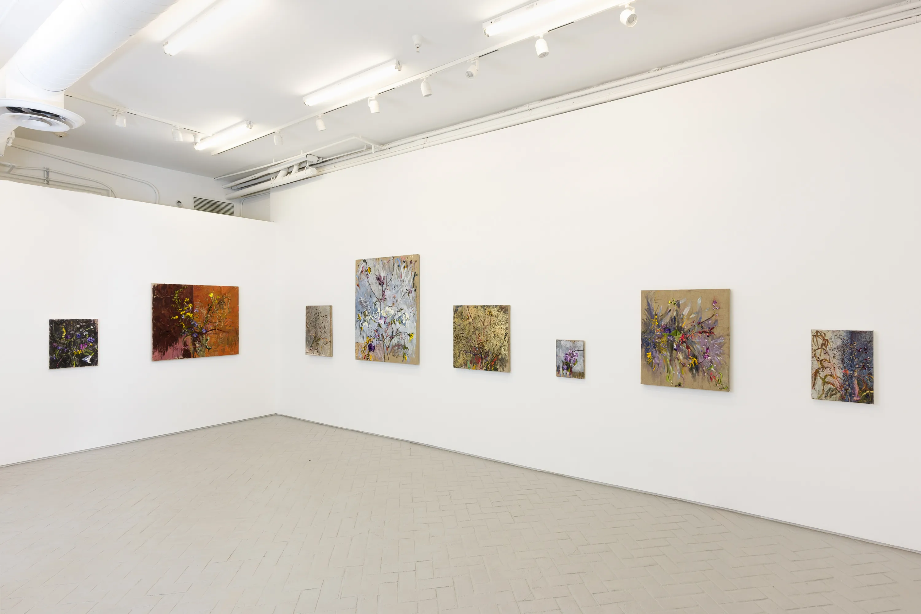 Avital Burg — A Passing Shadow and a Vanishing Cloud — image 1 of 6