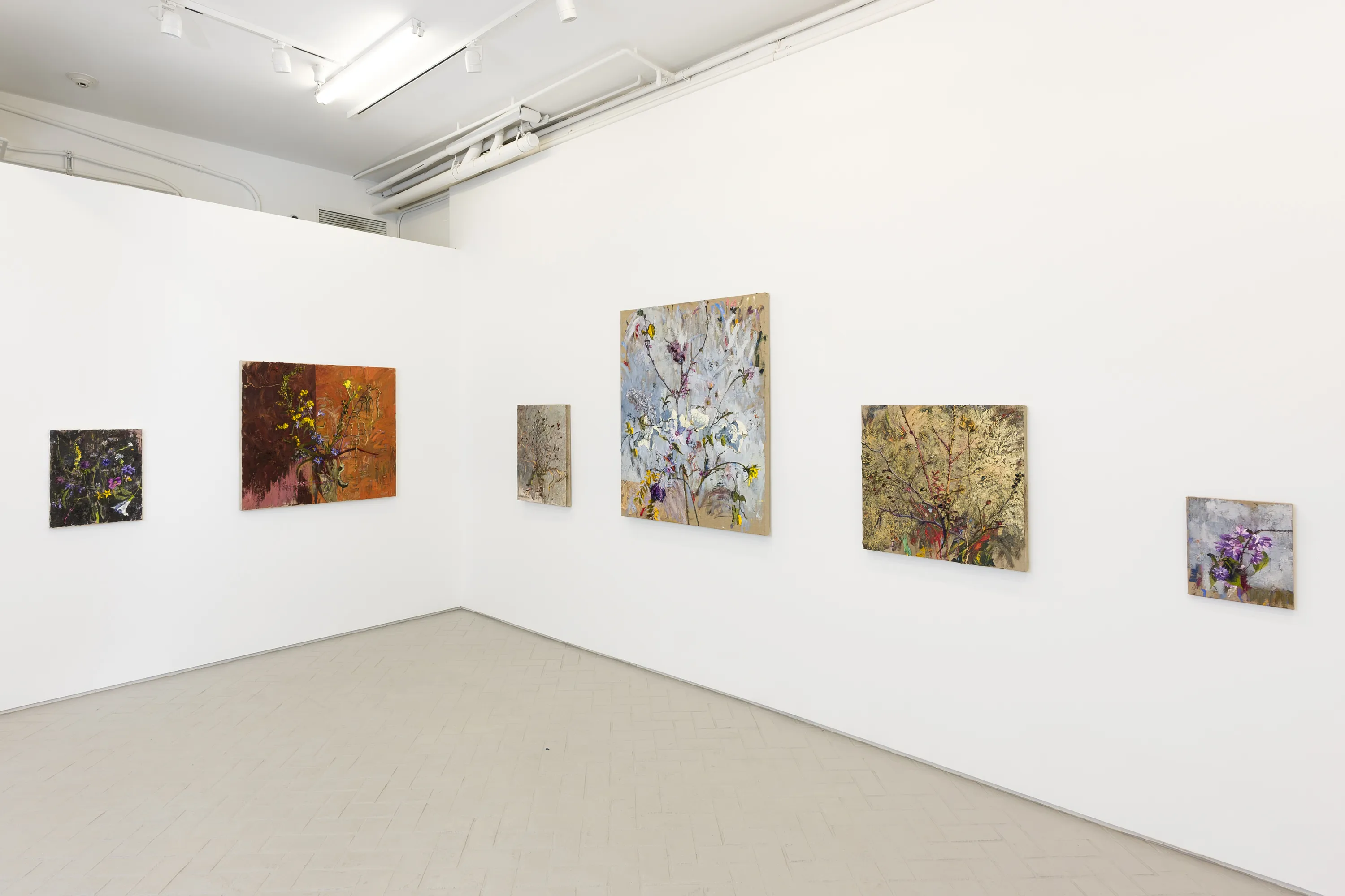Avital Burg — A Passing Shadow and a Vanishing Cloud — image 2 of 6