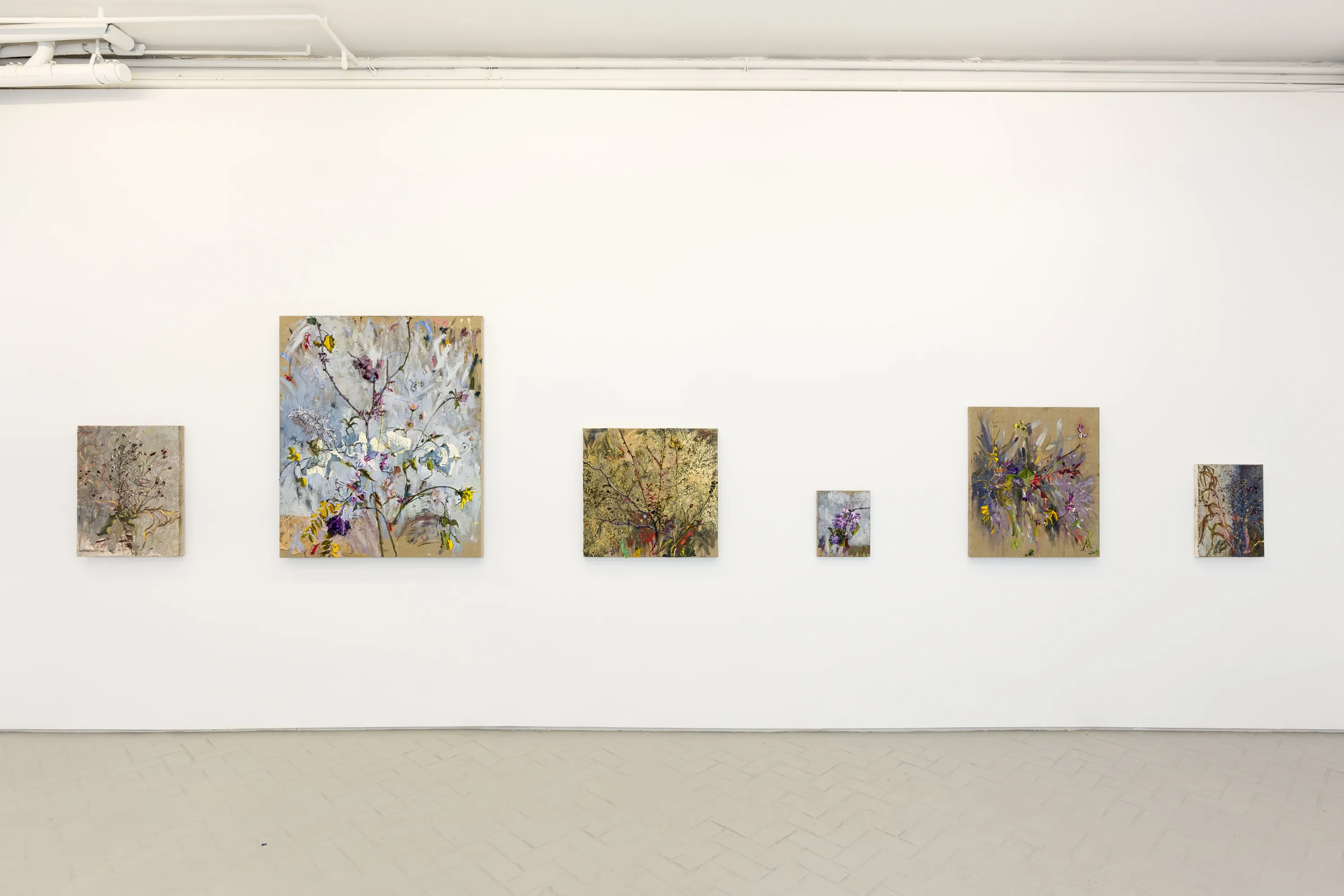 Avital Burg — A Passing Shadow and a Vanishing Cloud — image 3 of 6