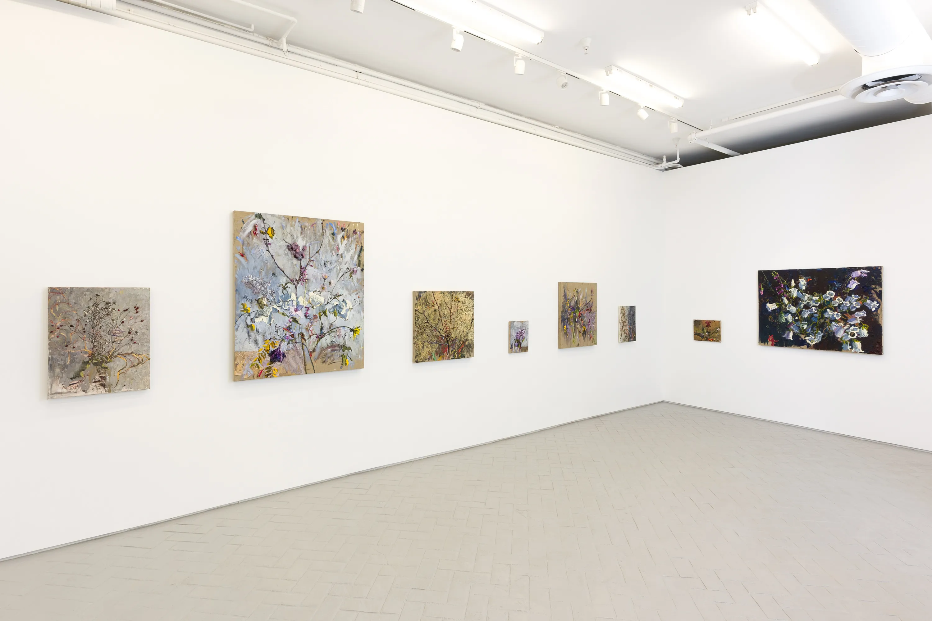 Avital Burg — A Passing Shadow and a Vanishing Cloud — image 4 of 6
