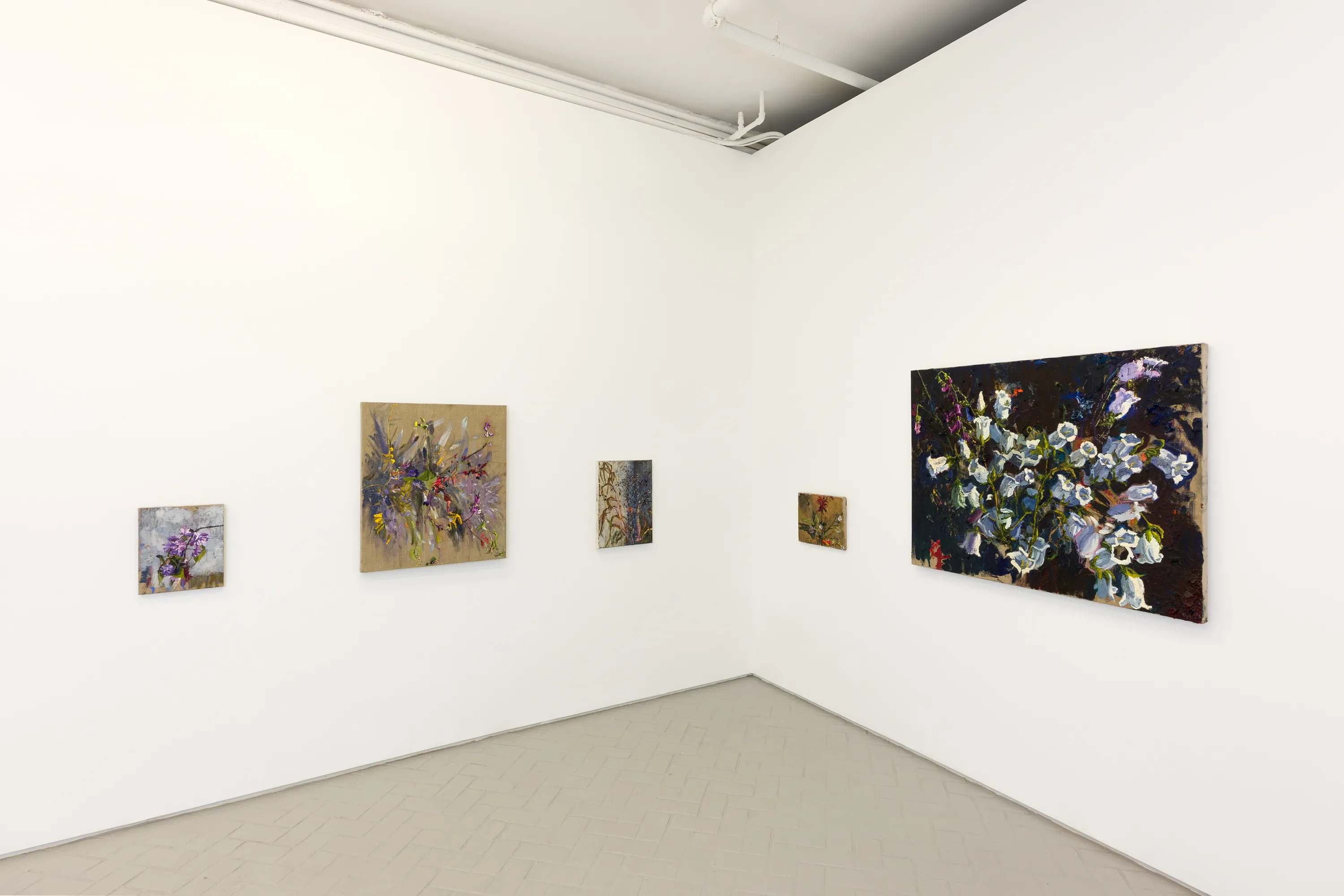Avital Burg — A Passing Shadow and a Vanishing Cloud — image 5 of 6
