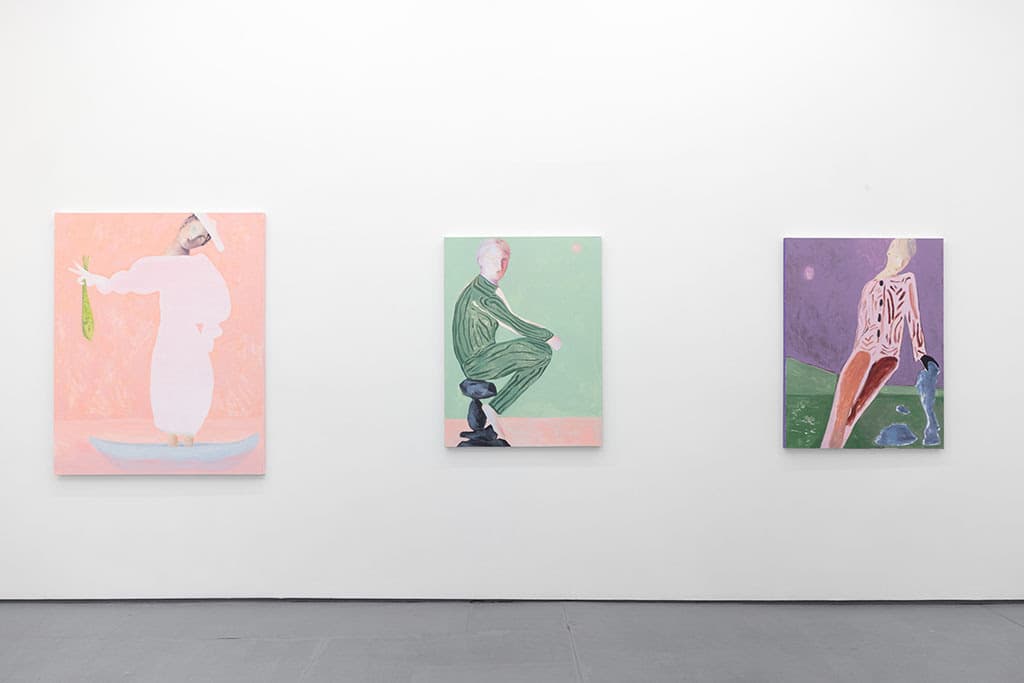 Erin Armstrong — Untethered — image 2 of 4