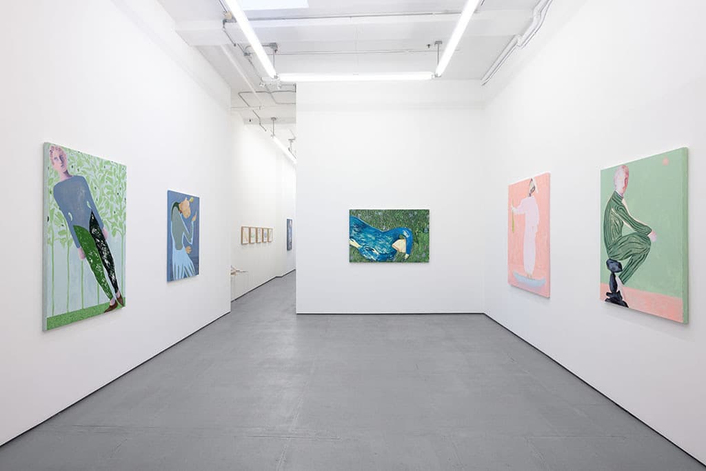Erin Armstrong — Untethered — image 3 of 4