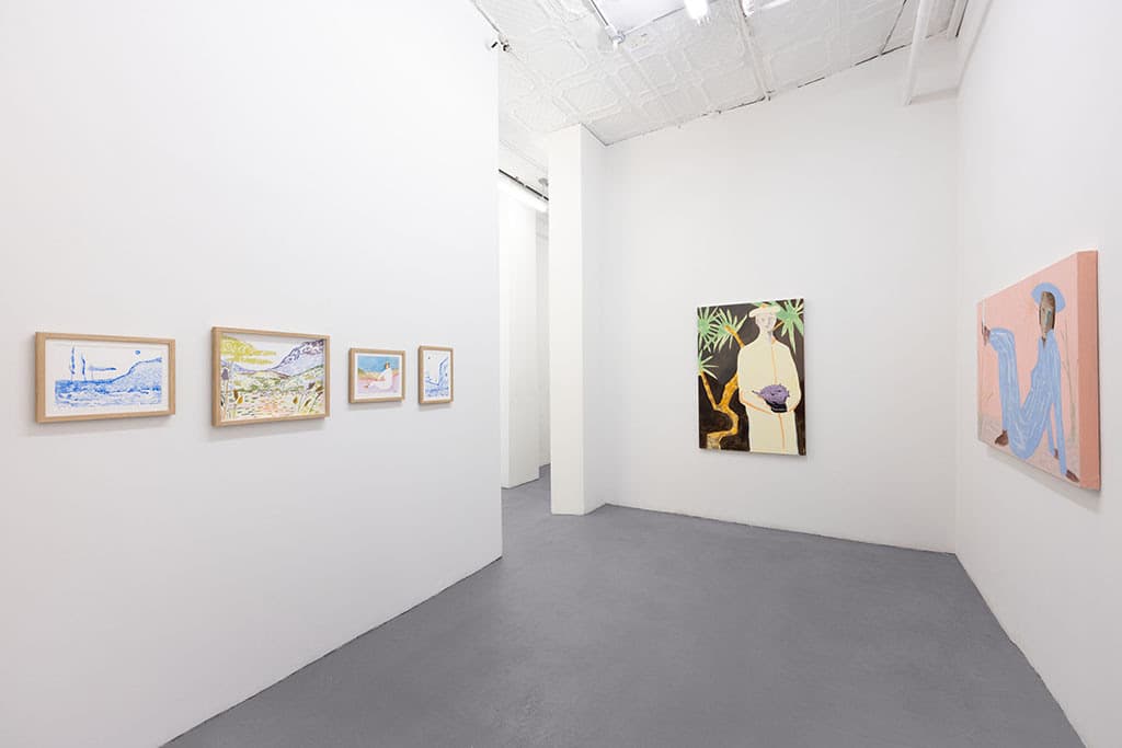 Erin Armstrong — Untethered — image 4 of 4