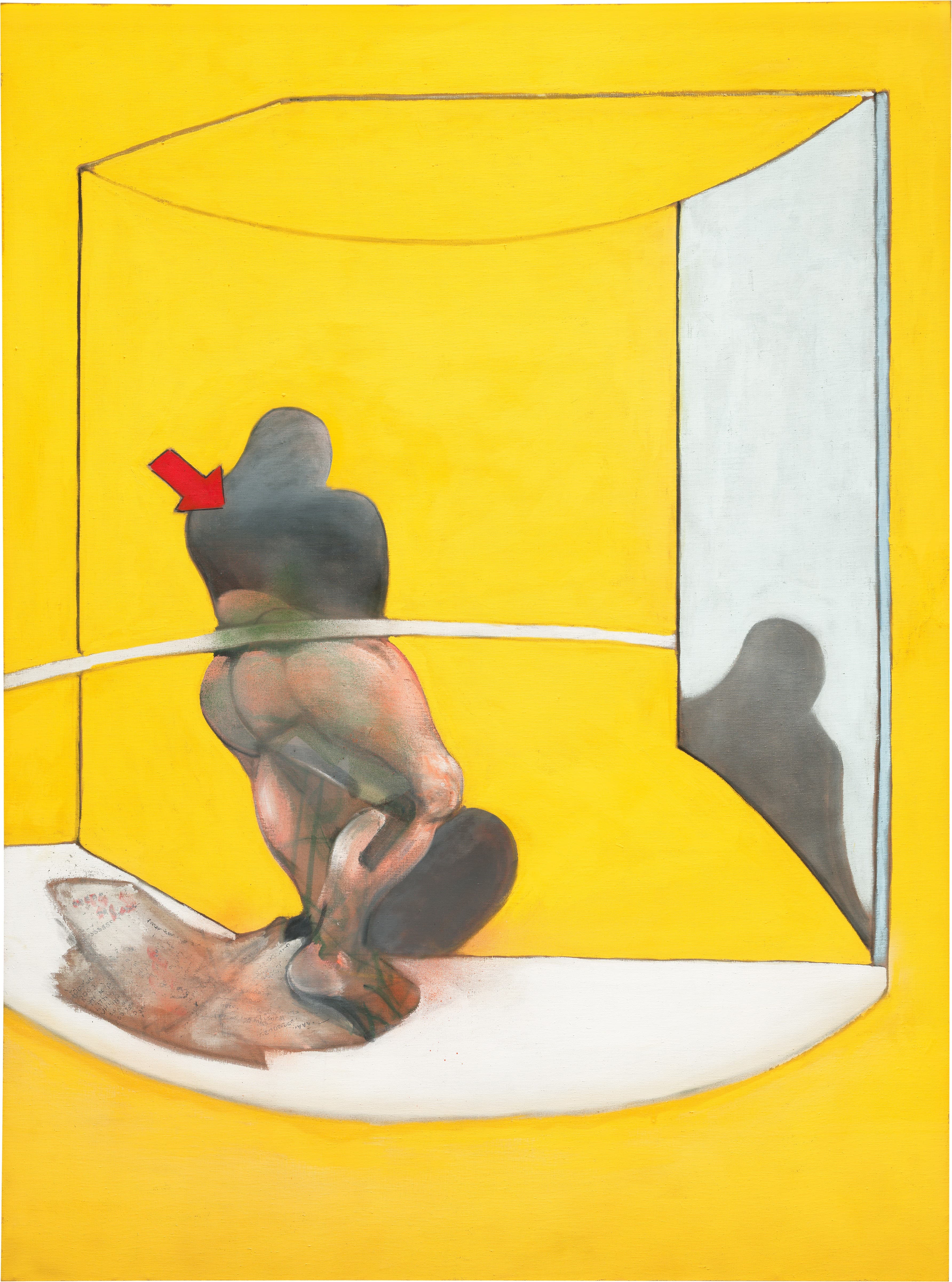 Francis Bacon — Francis Bacon