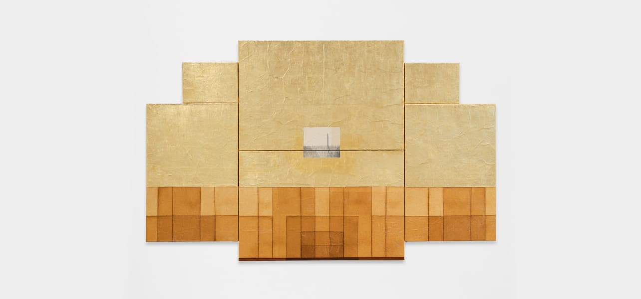 Purvai Rai — Choreography of the Grid