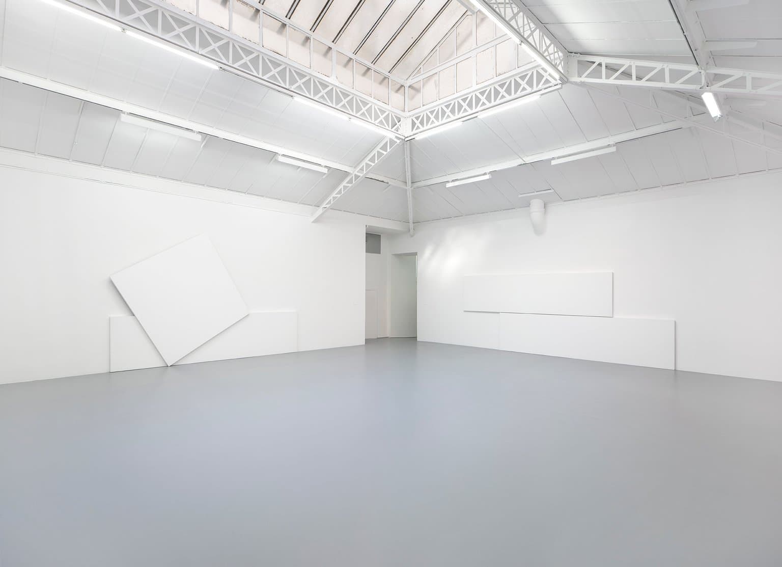 François Morellet — Géométrie dans les Spasmes — image 2 of 4