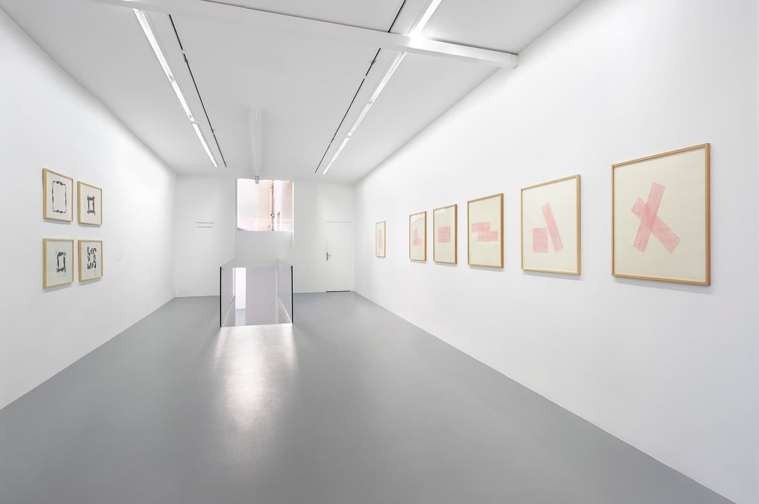 François Morellet — Géométrie dans les Spasmes — image 3 of 4