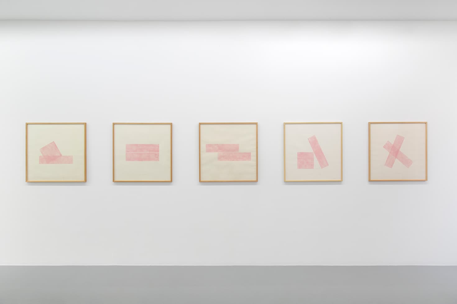 François Morellet — Géométrie dans les Spasmes — image 4 of 4