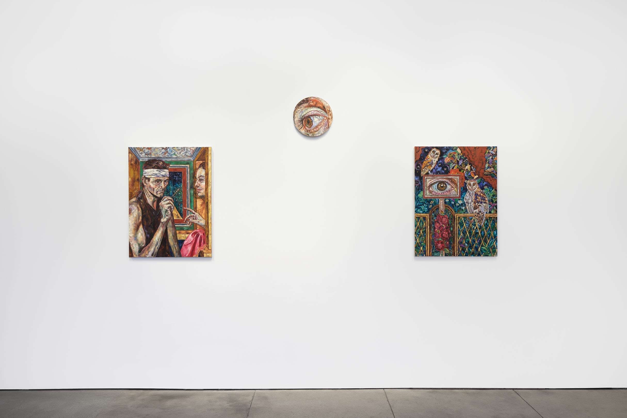 Constanza Schaffner — Pasolini’s Garden — image 2 of 8