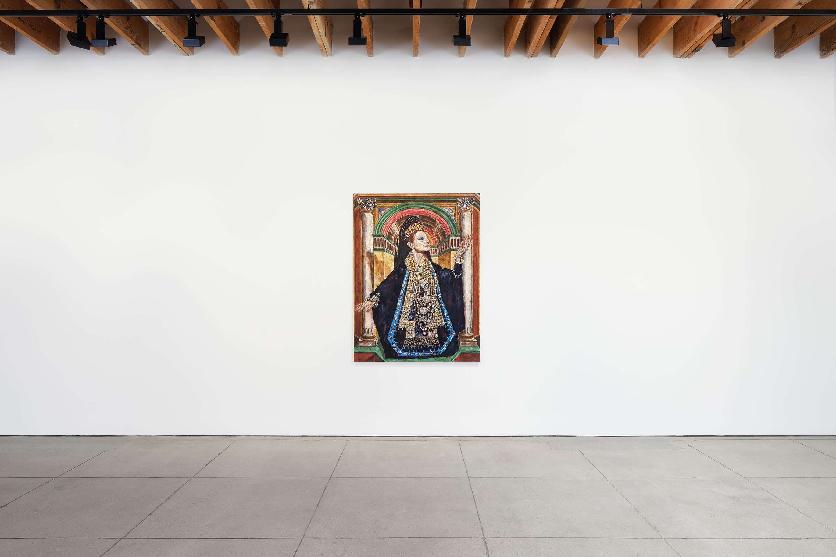 Constanza Schaffner — Pasolini’s Garden — image 3 of 8
