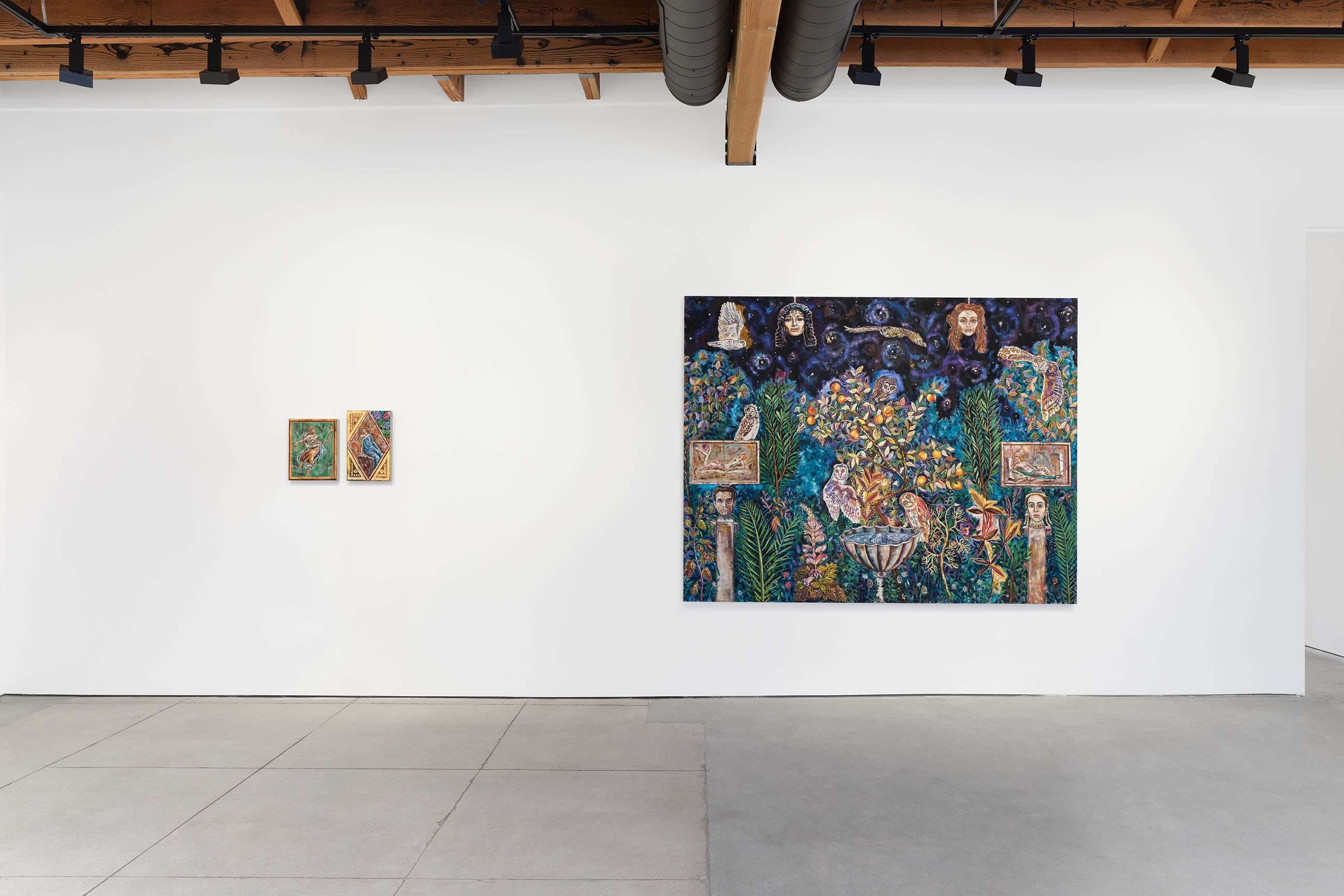 Constanza Schaffner — Pasolini’s Garden — image 5 of 8