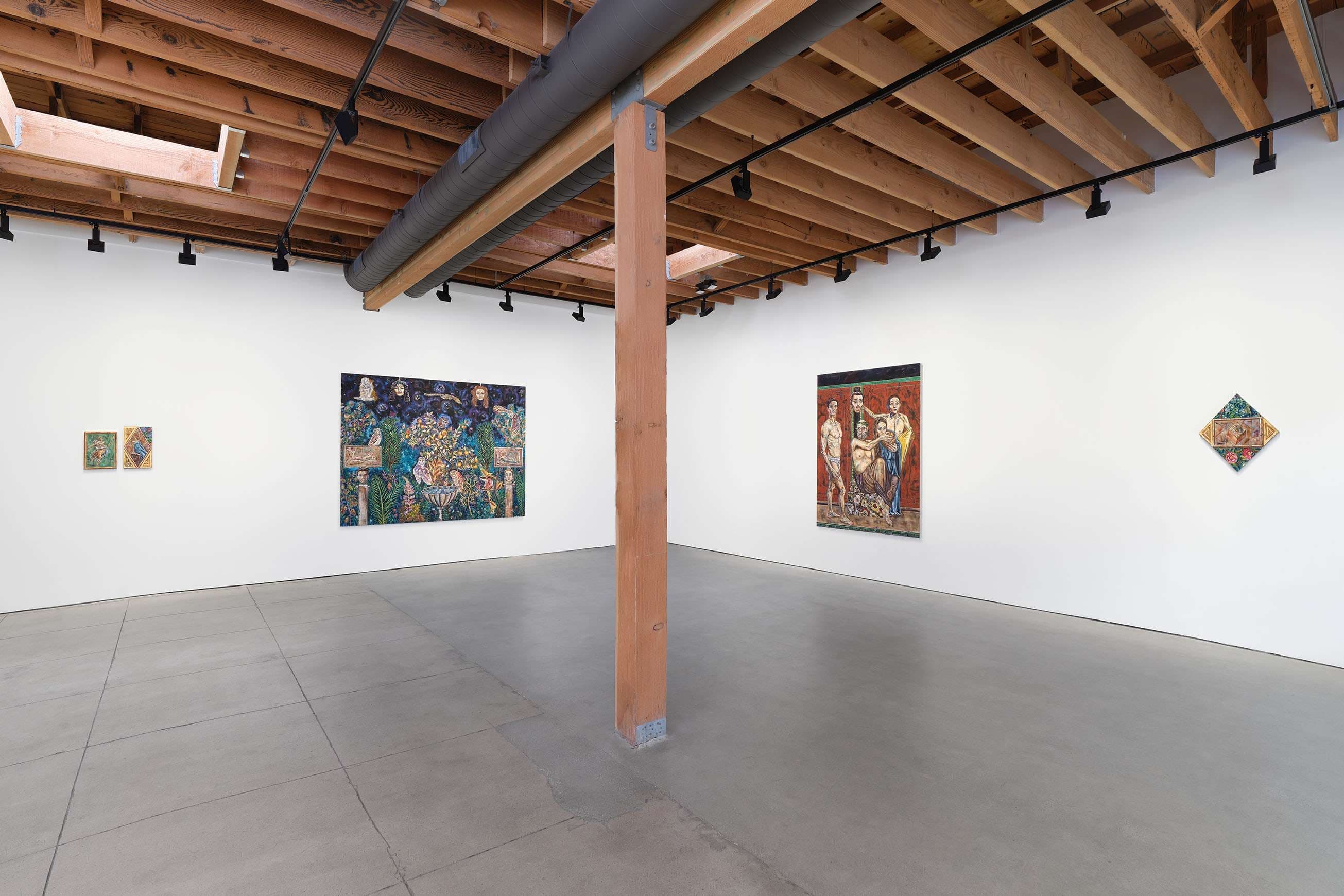 Constanza Schaffner — Pasolini’s Garden — image 6 of 8