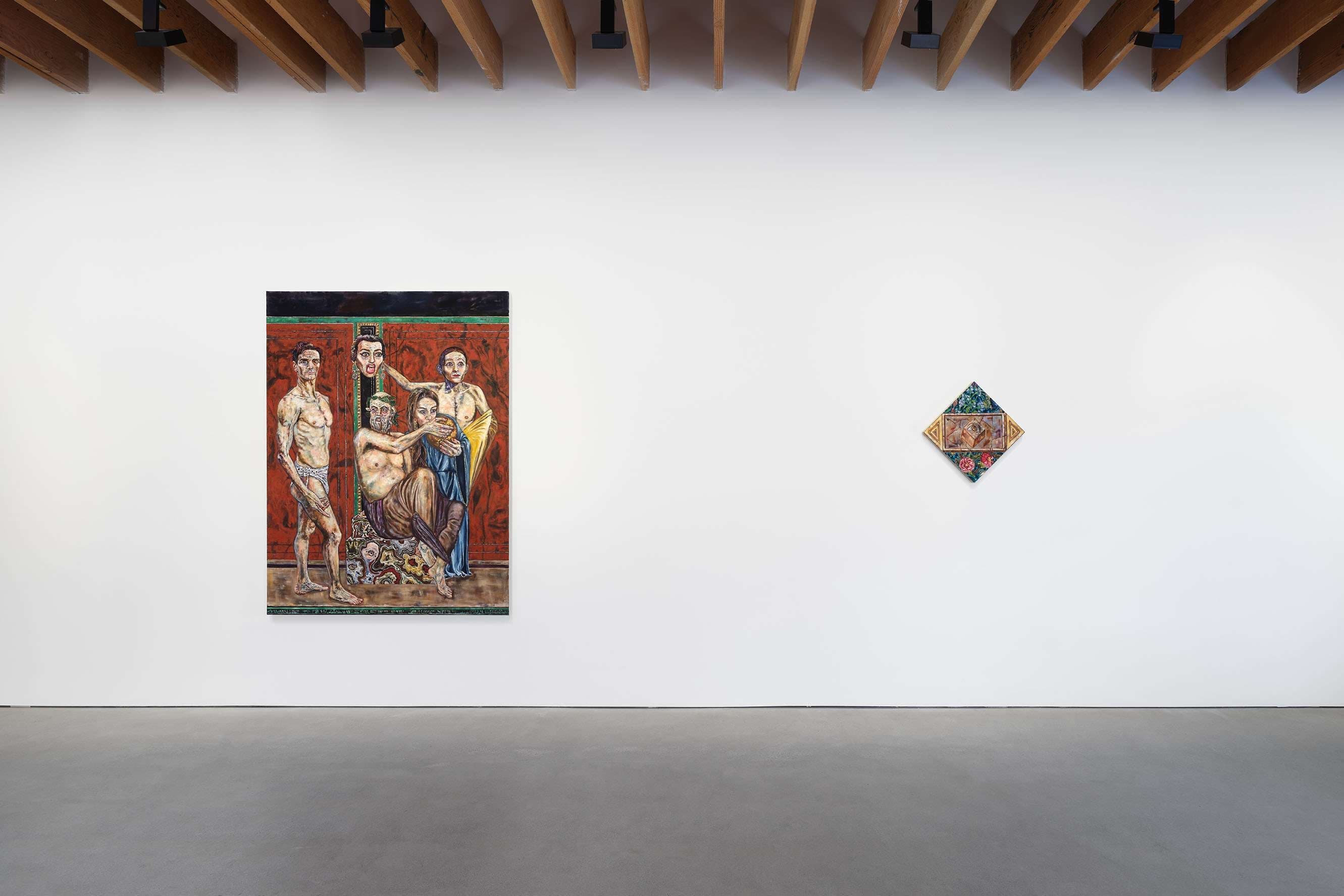 Constanza Schaffner — Pasolini’s Garden — image 7 of 8
