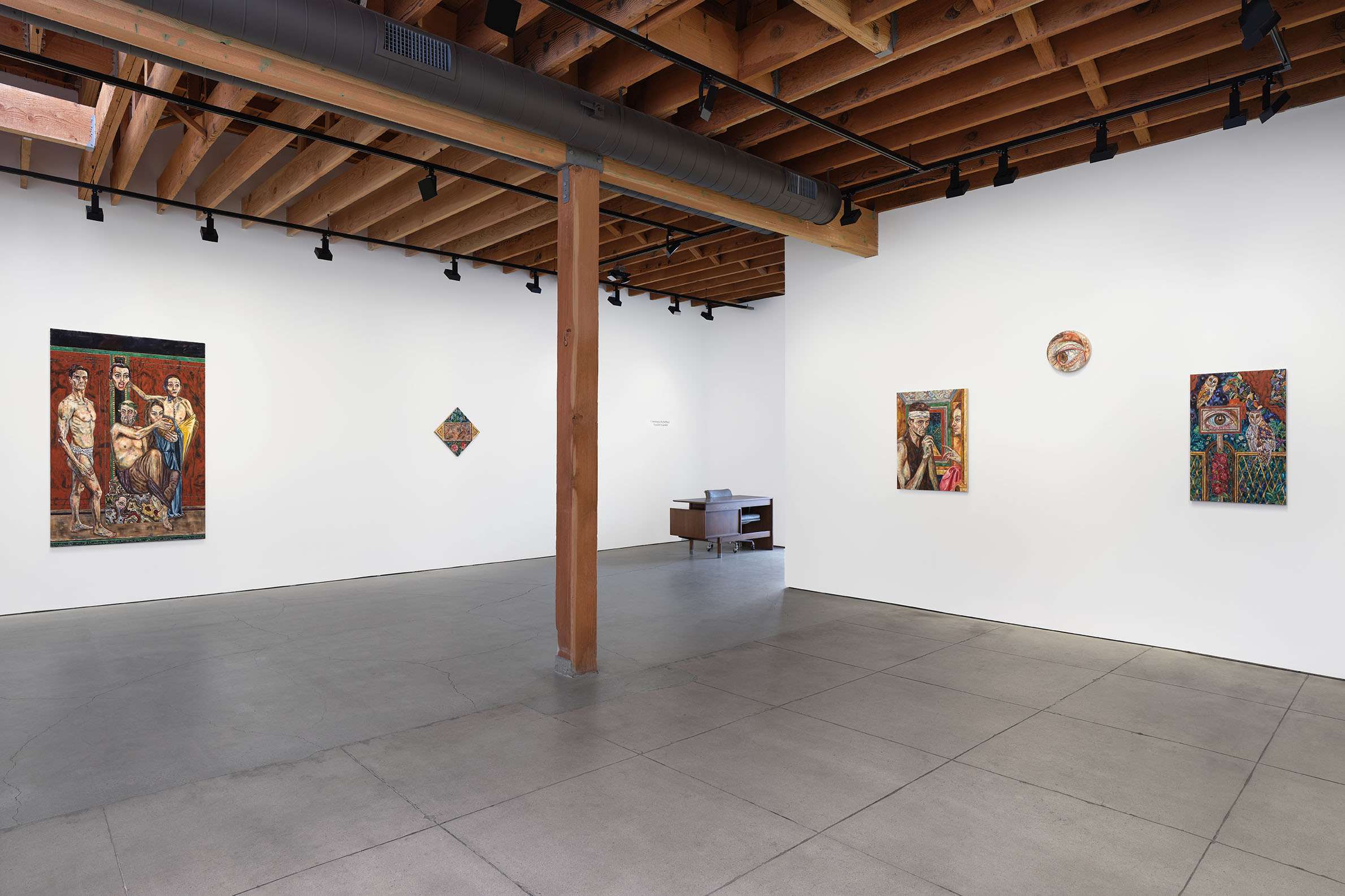 Constanza Schaffner — Pasolini’s Garden — image 8 of 8