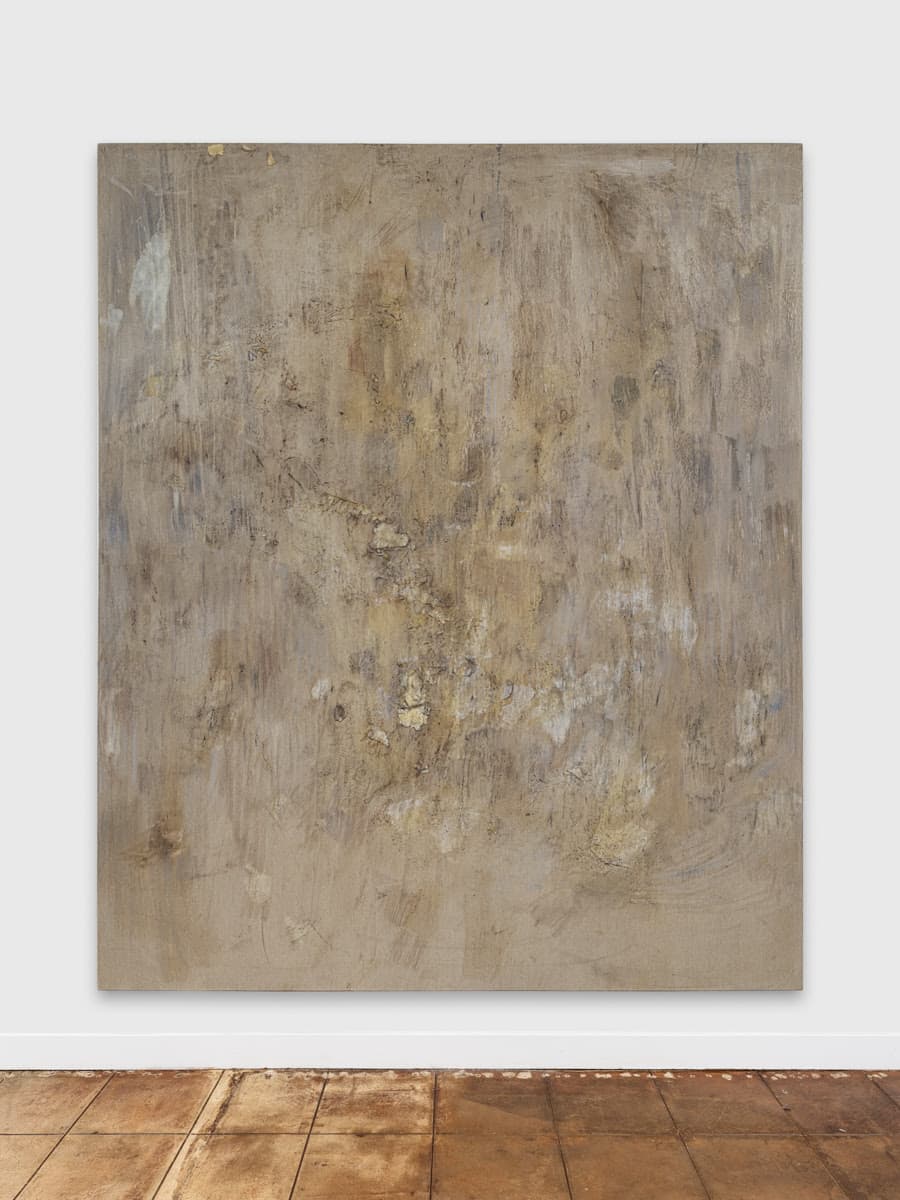 Carly Burnell — The Preserver