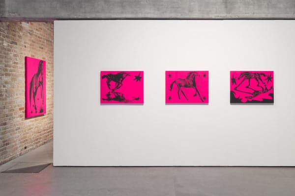 Sihan Chen — Blue Is a Gaze — image 6 of 8
