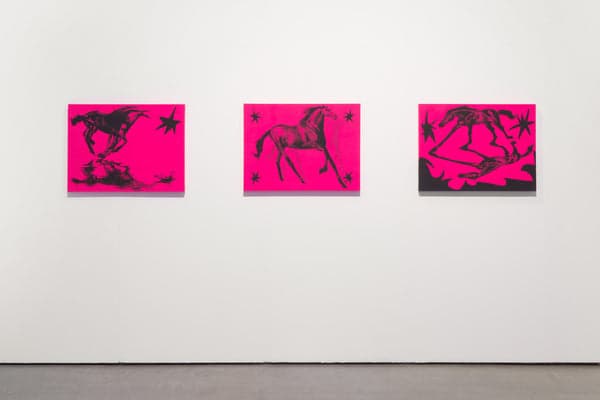 Sihan Chen — Blue Is a Gaze — image 7 of 8