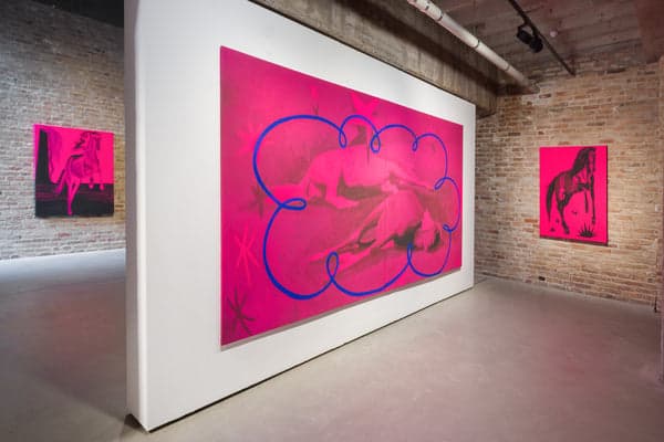 Sihan Chen — Blue Is a Gaze — image 10 of 10